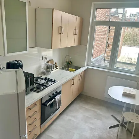 Renove Apartment