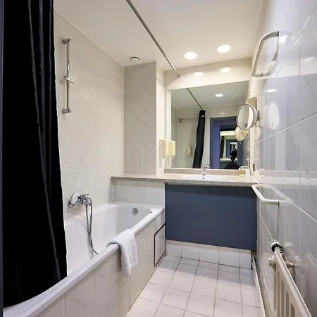 Europacity Hotel 3*