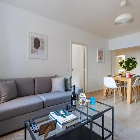 Sweett - Michel Ange Brussels