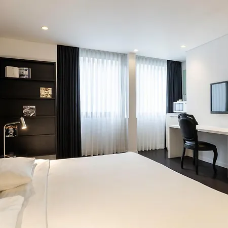 Aparthotel B-aparthotel Regent Brüssel