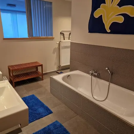 Apartamento Frit
