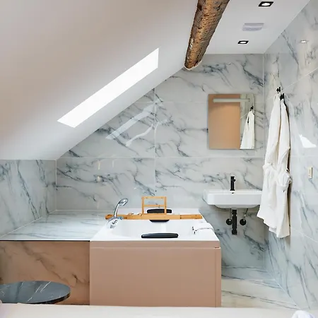Hotel Les Ecrins 3*