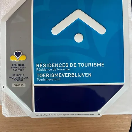 Apartman One-bedroom Near Atomium