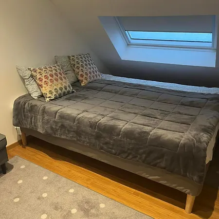 Au Marolles Atomium Brussel