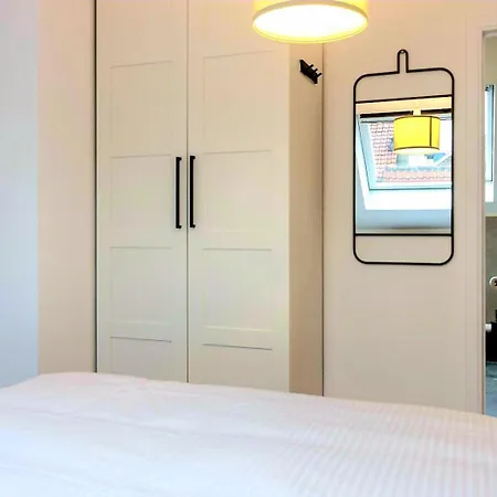 Quartier Louise * Brussels