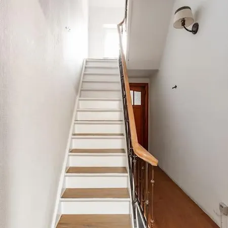 Renovated Private Brussel