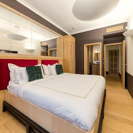 Luxury: 3br, Prime Location * Bruxelles