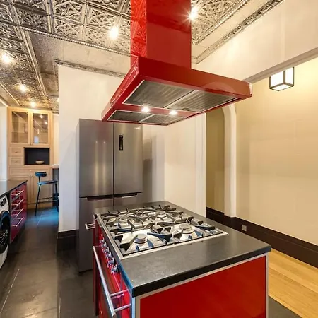 Luxury: 3br, Prime Location * Bruxelles
