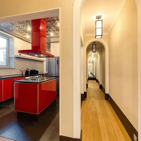 Appartement Luxury: 3br, Prime Location *