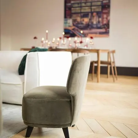 Luxury: 3br, Prime Location Appartement *