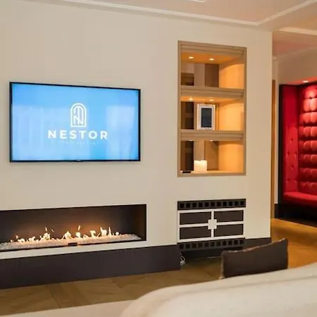 Appartement Luxury: 3br, Prime Location *