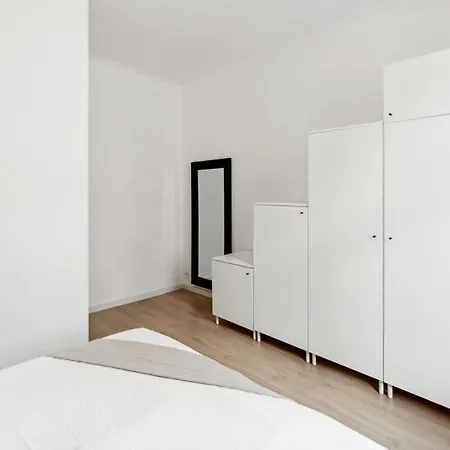In Brussels, Degroux By Homenhancement Sa *