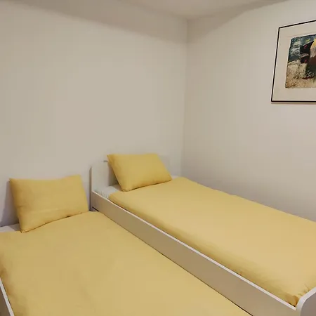 Bright & Cozy In Appartement *