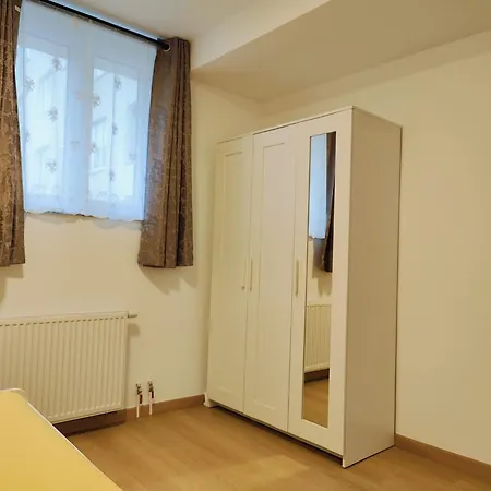Bright & Cozy In * Brussel