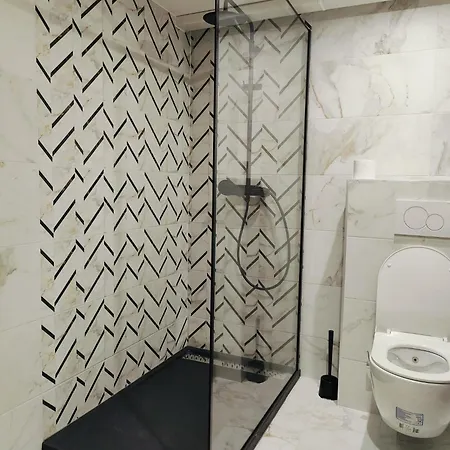 Bright & Cozy In Bruxelles