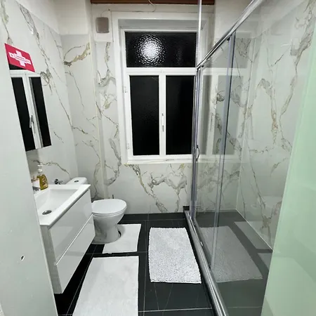 2 Luxueuse A Jette Apartment Brussels