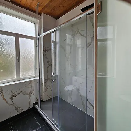 Apartment 2 Luxueuse A Jette Brussels