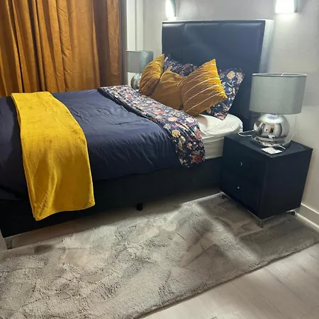 2 Luxueuse A Jette *