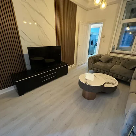 2 Luxueuse A Jette * Brussels