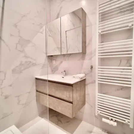 Smart Appart - North Brussel