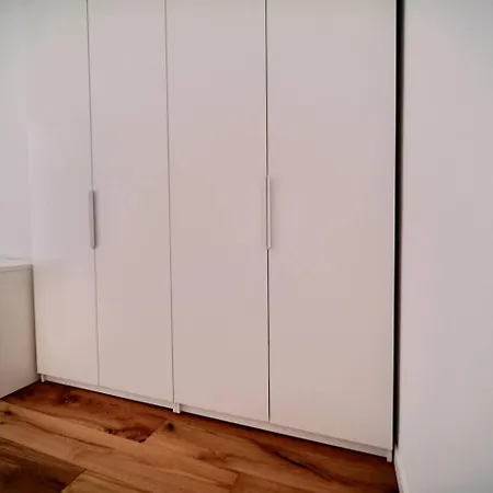 Smart Appart - North 3*