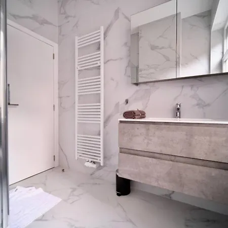 Bed & Breakfast Smart Appart - North