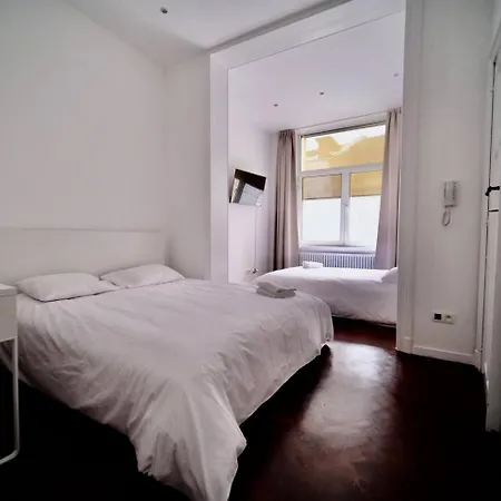 Bed & Breakfast Smart Appart - North