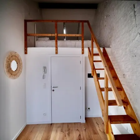 Smart Appart - North 3* Brussel