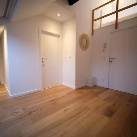 Smart Appart - North