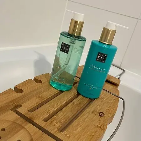 5ensational Eu- Zone Lägenhet *