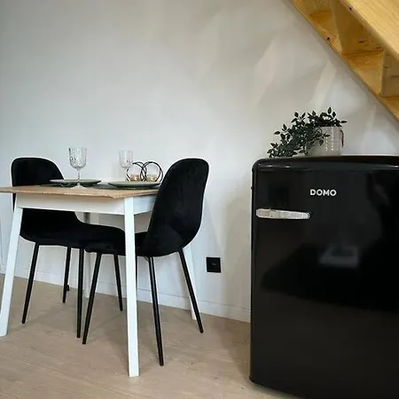 Magnifique Duplex * Brussels