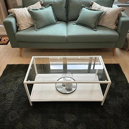Apartment Magnifique Duplex Brussels