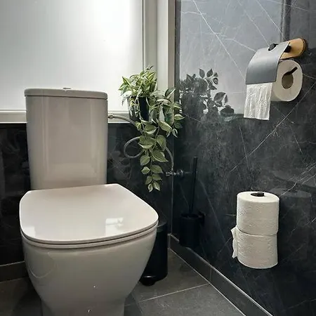Magnifique Duplex Брюссель