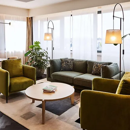 Sofitel Europe 5*