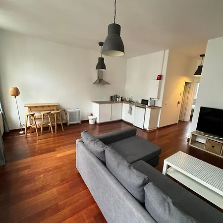 Elegant Grand Place Apartamento Bruselas