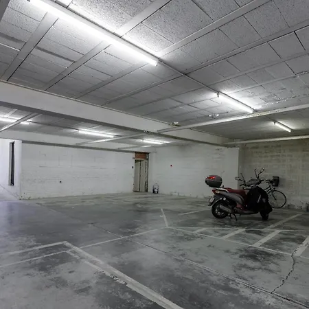 Apartamento Couronne