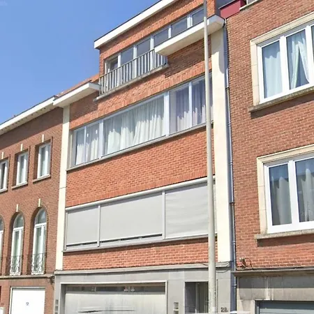 Wolu Flat - Entire Housing *