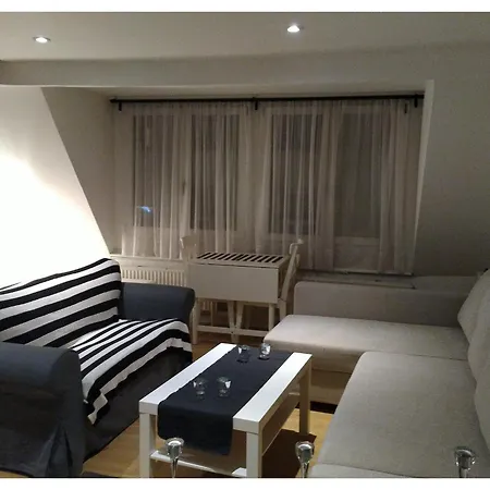 Zolo Apartamento *
