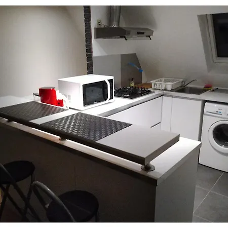 Zolo * Bruxelas