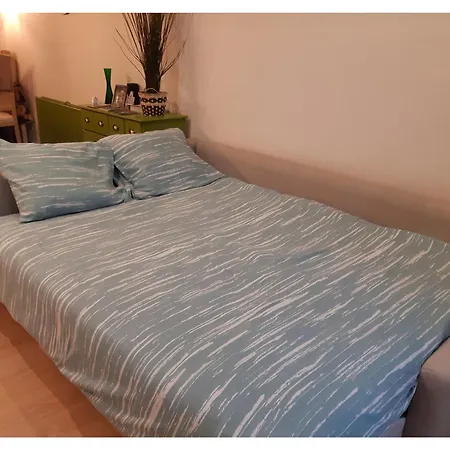 Apartamento Zolo