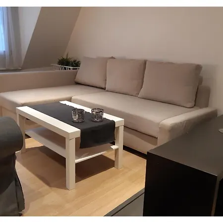 Apartamento Zolo *