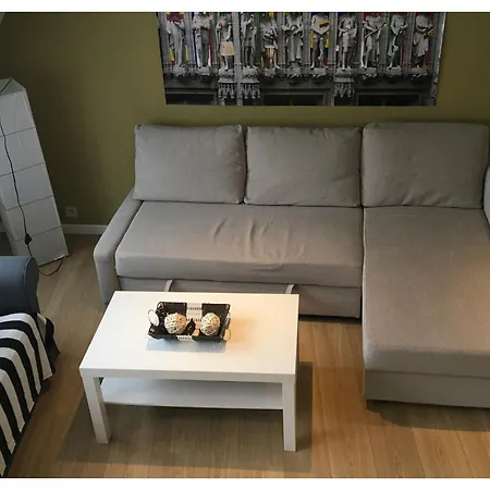 Zolo Apartamento *