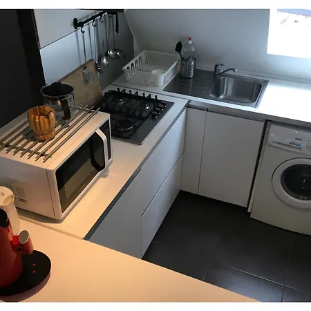 Zolo Apartamento