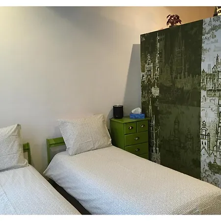 Apartamento Zolo *