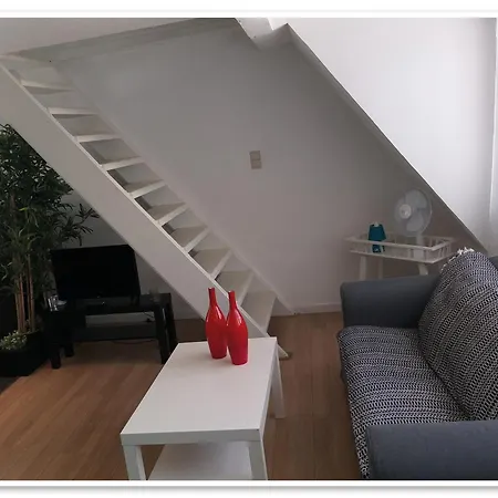 Apartamento Zolo *