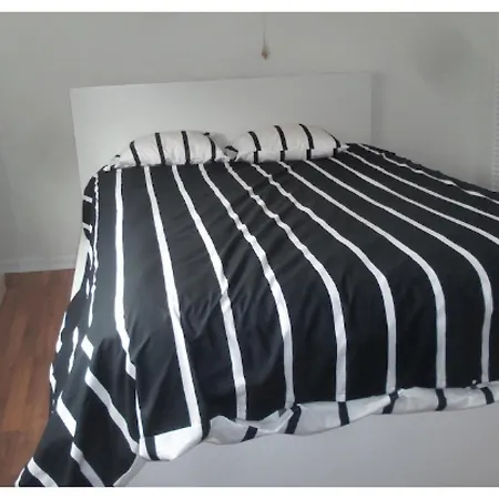 Apartamento Zolo
