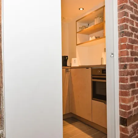 Family Duplex Getaway - Perfectly Positioned For Adventures Bruksela