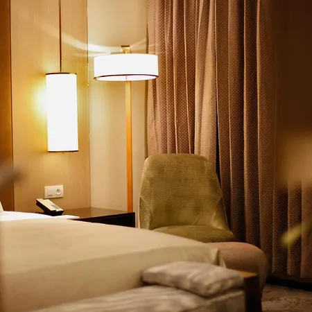 Tangla Hotel Brussels