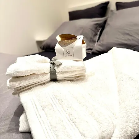 Bed & Breakfast My Haus European Commision Bruxelles