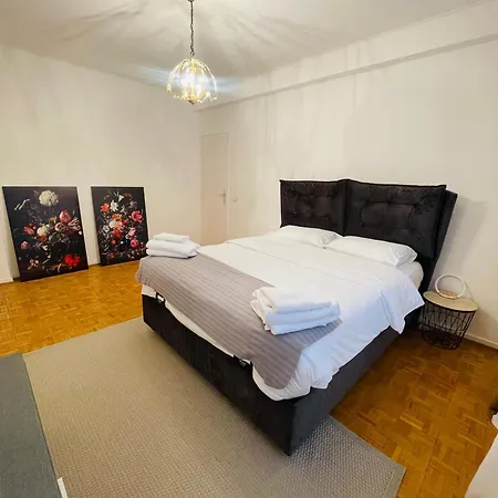 E.u. Woluwe Sweetheart *